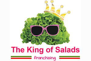 Franchising insalateria